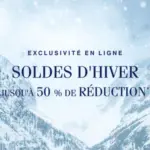 Superdry SOLDES jusqu'&agrave; -50 % - au 03.02.2026