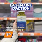 Action C'est &agrave; nouveau l'heure de la Semaine d&rsquo;Action ! - au 26.01.2026