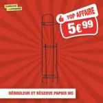 March&eacute; aux Affaires Optimisez votre espace, m&ecirc;me les plus petits coins &agrave; petits prix ! - au 03.02.2026