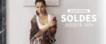 Eram SOLDES jusqu'&agrave; -50 % - au 03.02.2026