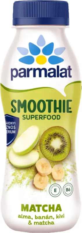 PARMALAT Смути млечна напитка
