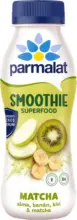 Kaufland хипермаркет PARMALAT Смути млечна напитка - до 22-03-26