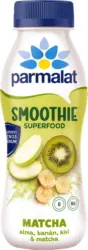PARMALAT Смути млечна напитка