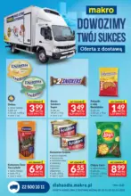 Dystrybucja do sklep&oacute;w Makro &ndash; do 02.02.2026