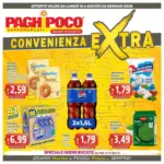 PaghiPoco Convenienza extra - al 29.01.2026