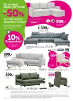 m&ouml;max Dornbirn - Ihr Trendm&ouml;belhaus in Dornbirn m&ouml;max: aktuelle Angebote - bis 16.02.2026