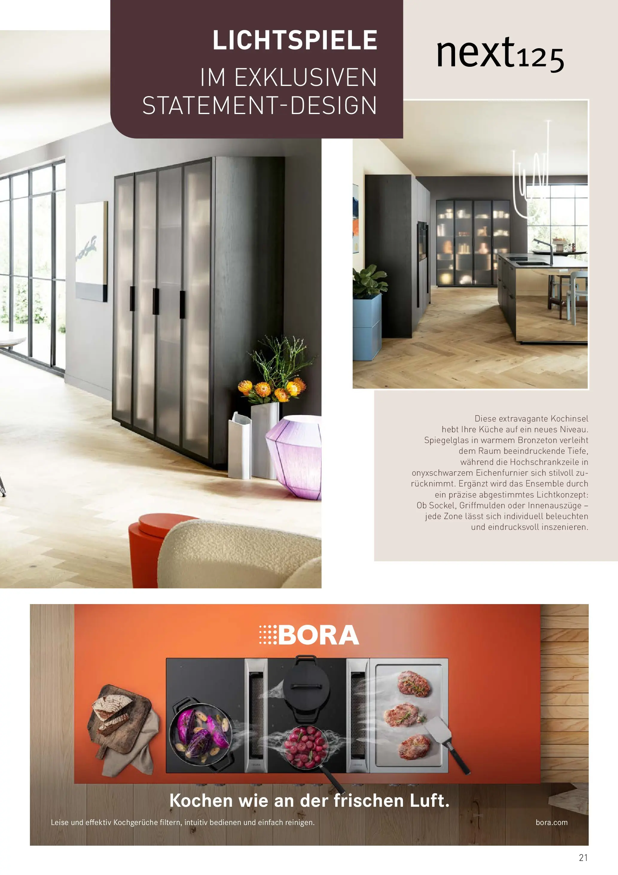 Möbel Martin - Möbel Martin: Wochenangebote (ab 22.01.2026) zum Blättern | Seite: 21 | Produkte: Küche