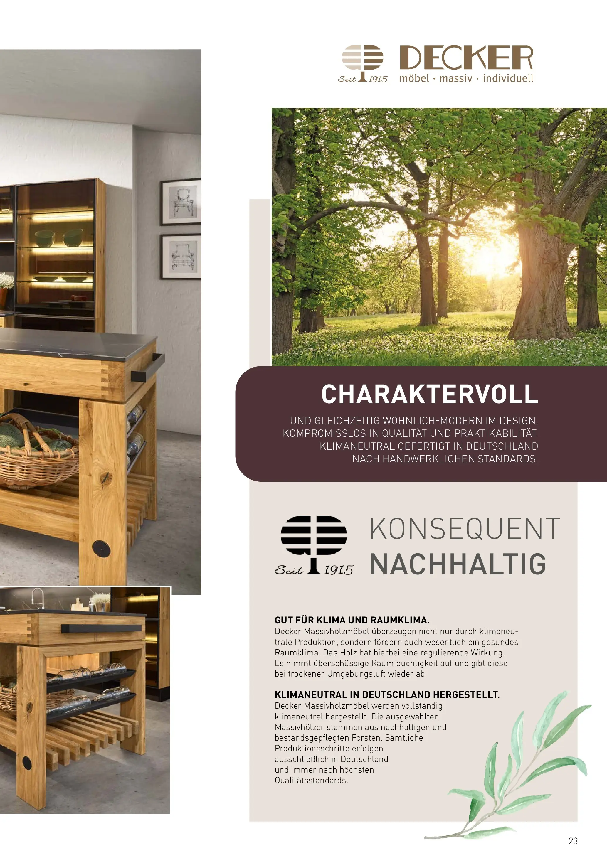 Möbel Martin - Möbel Martin: Wochenangebote (ab 22.01.2026) zum Blättern | Seite: 23