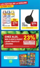 Nos bons plans
