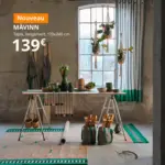 IKEA Elle est m&ecirc;me pour toi cette collection mavie. ​ - au 28.02.2026