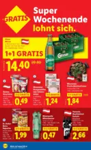 Lidl Lidl - ab 22.01.2026