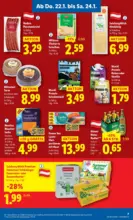 Lidl Lidl - ab 22.01.2026