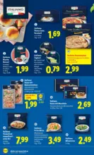 Lidl Lidl - bis 28.01.2026