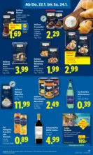 Lidl Lidl - ab 22.01.2026