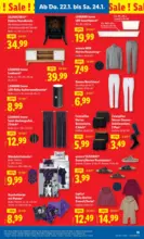 Lidl Lidl - ab 22.01.2026