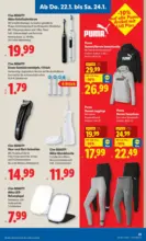 Lidl Lidl - ab 22.01.2026