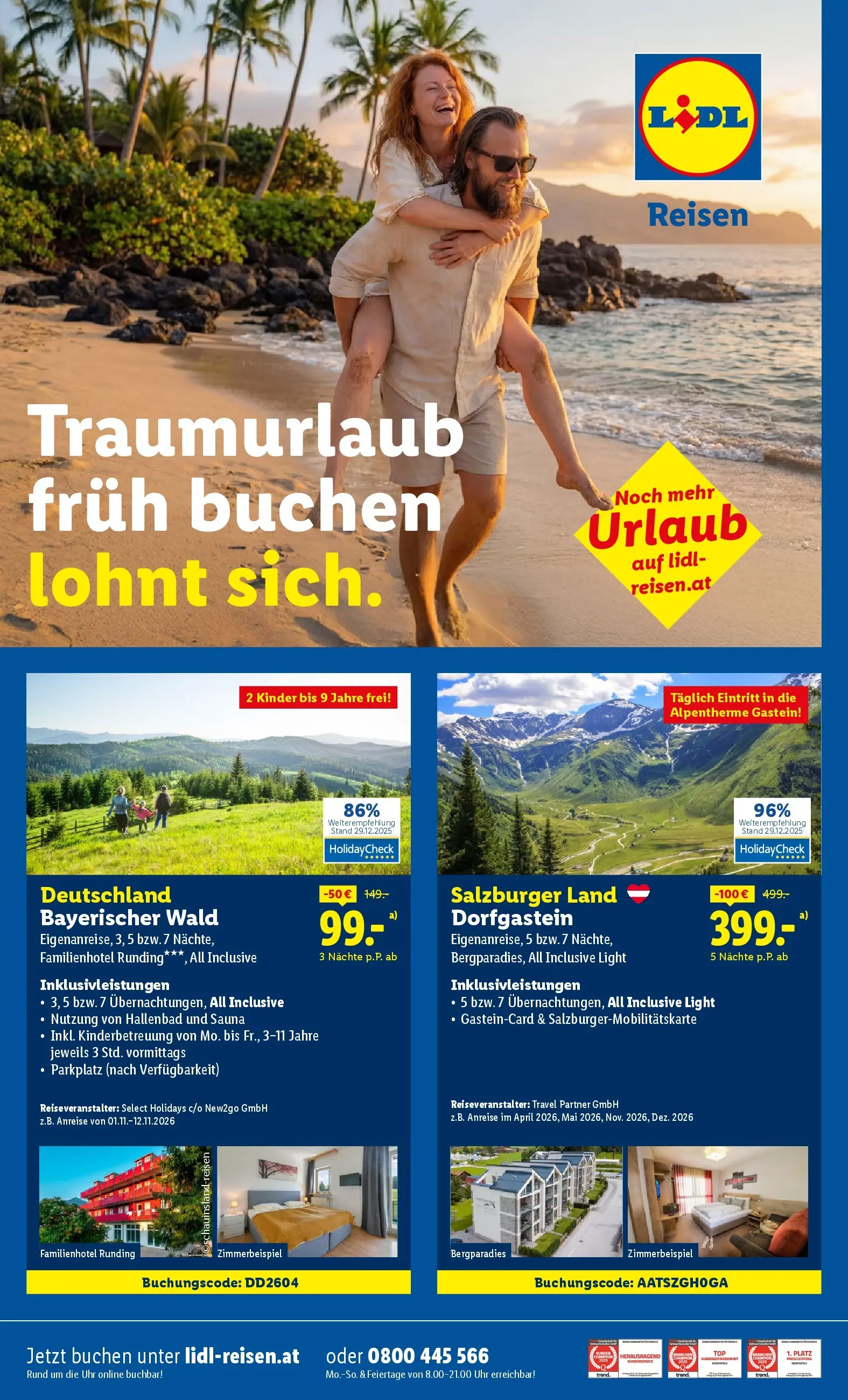 Lidl Flugblatt - Fohnsdorf, Neunkirchen, Graz ab 22.01.2026 - Angebote ab donnerstag | Seite: 31