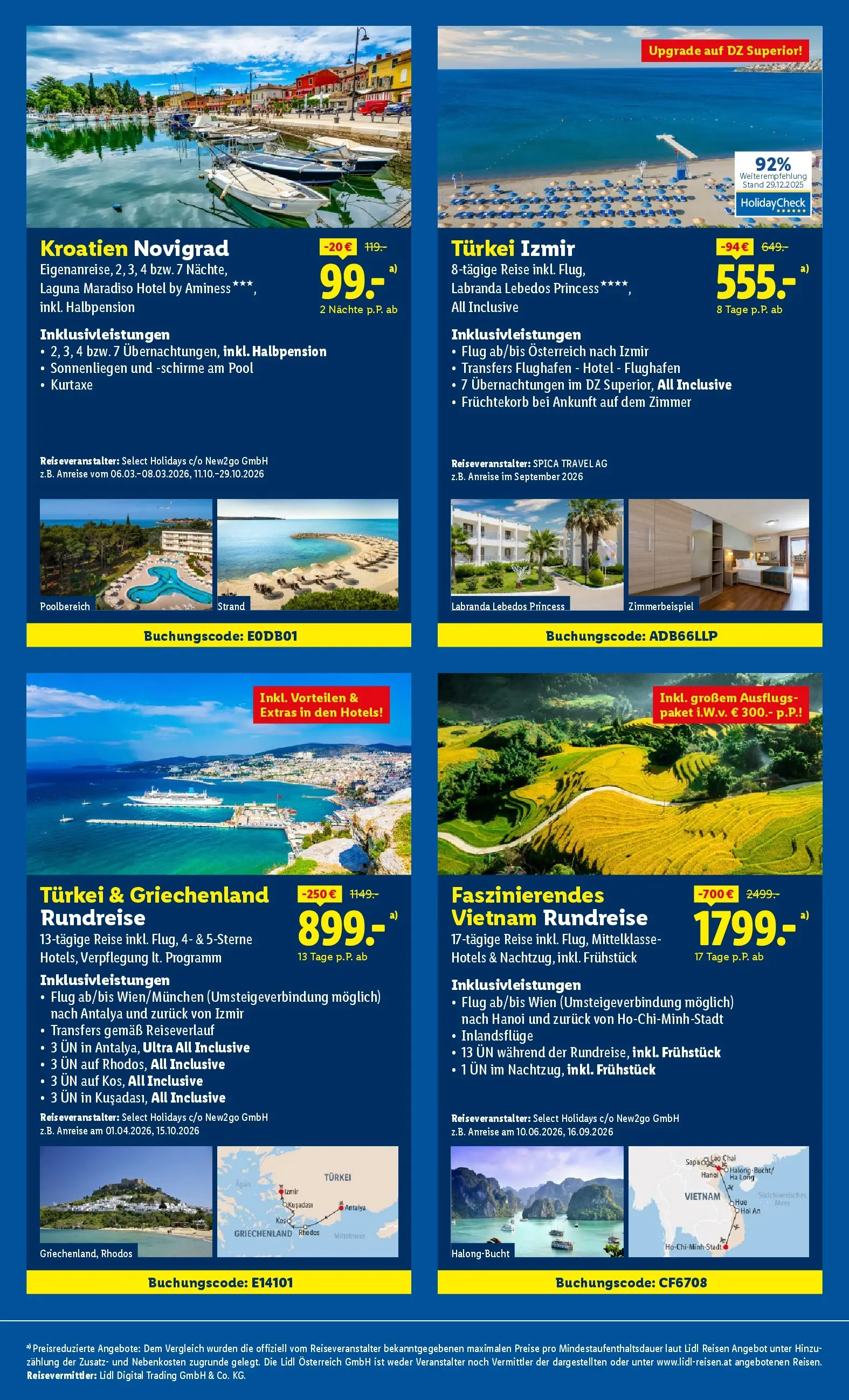 Lidl Flugblatt - Fohnsdorf, Neunkirchen, Graz ab 22.01.2026 - Angebote ab donnerstag | Seite: 32