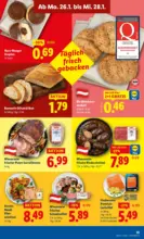 Lidl Lidl - bis 28.01.2026