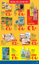 Lidl Lidl - ab 22.01.2026