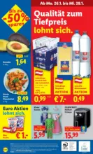 Lidl Lidl - ab 22.01.2026