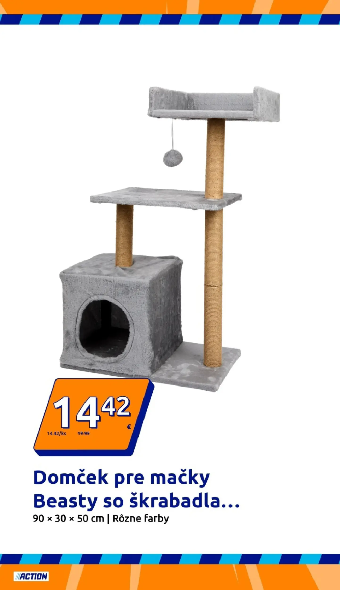 Objavte - Action leták platný do 28.01.2026 od 20.01.2026 » aktuálna akcia | Strana: 6