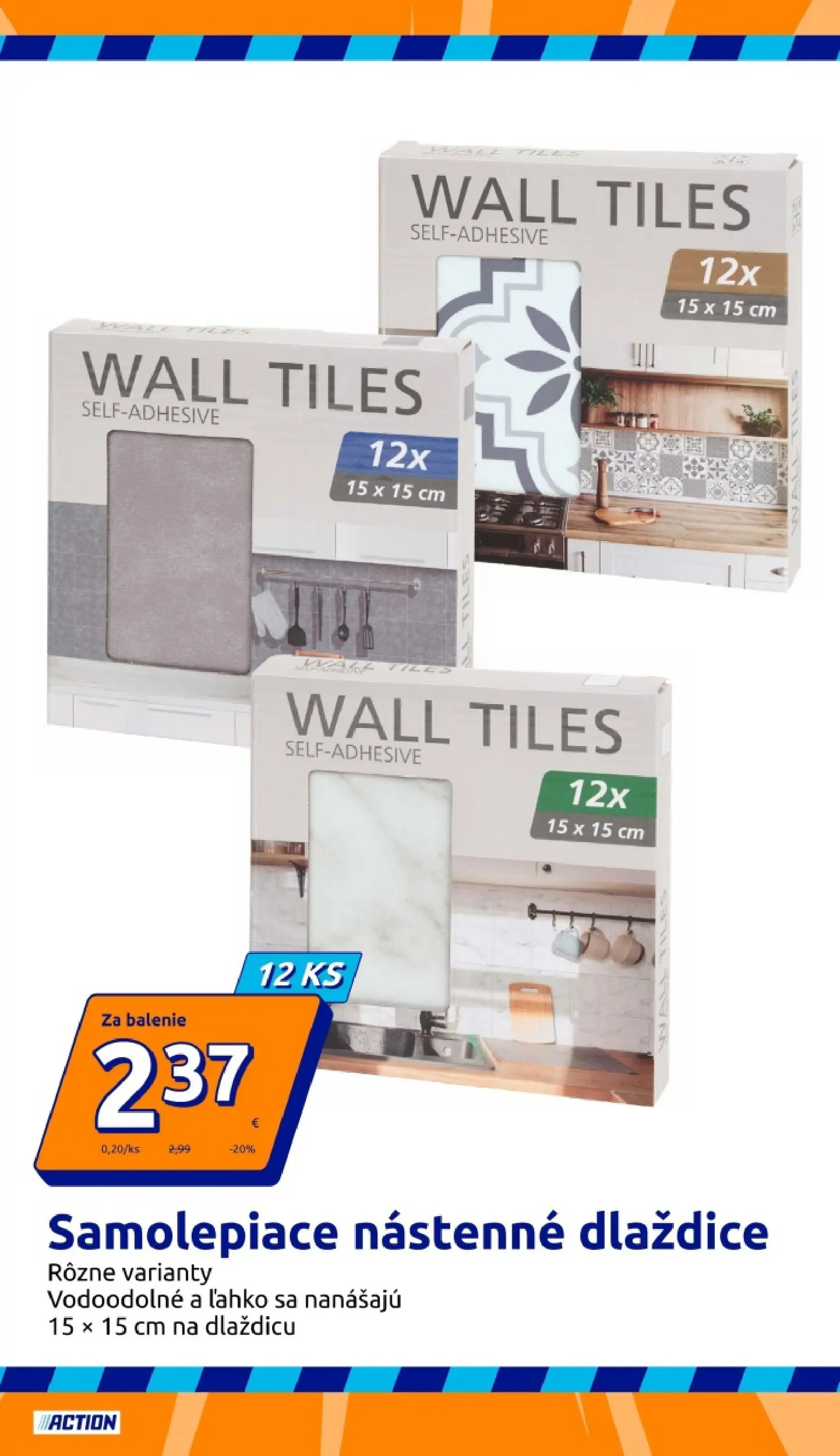 Objavte - Action leták platný do 28.01.2026 od 20.01.2026 » aktuálna akcia | Strana: 17