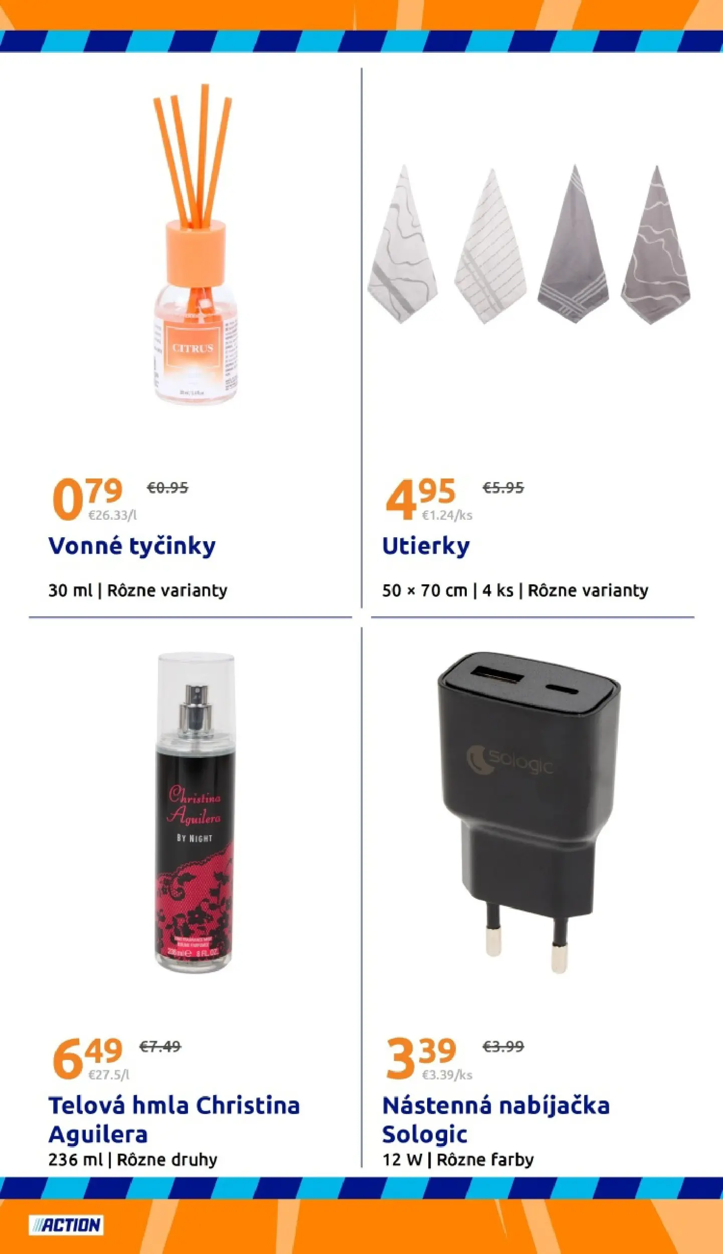 Objavte - Action leták platný do 28.01.2026 od 20.01.2026 » aktuálna akcia | Strana: 26 | Produkty: Nabíjačka