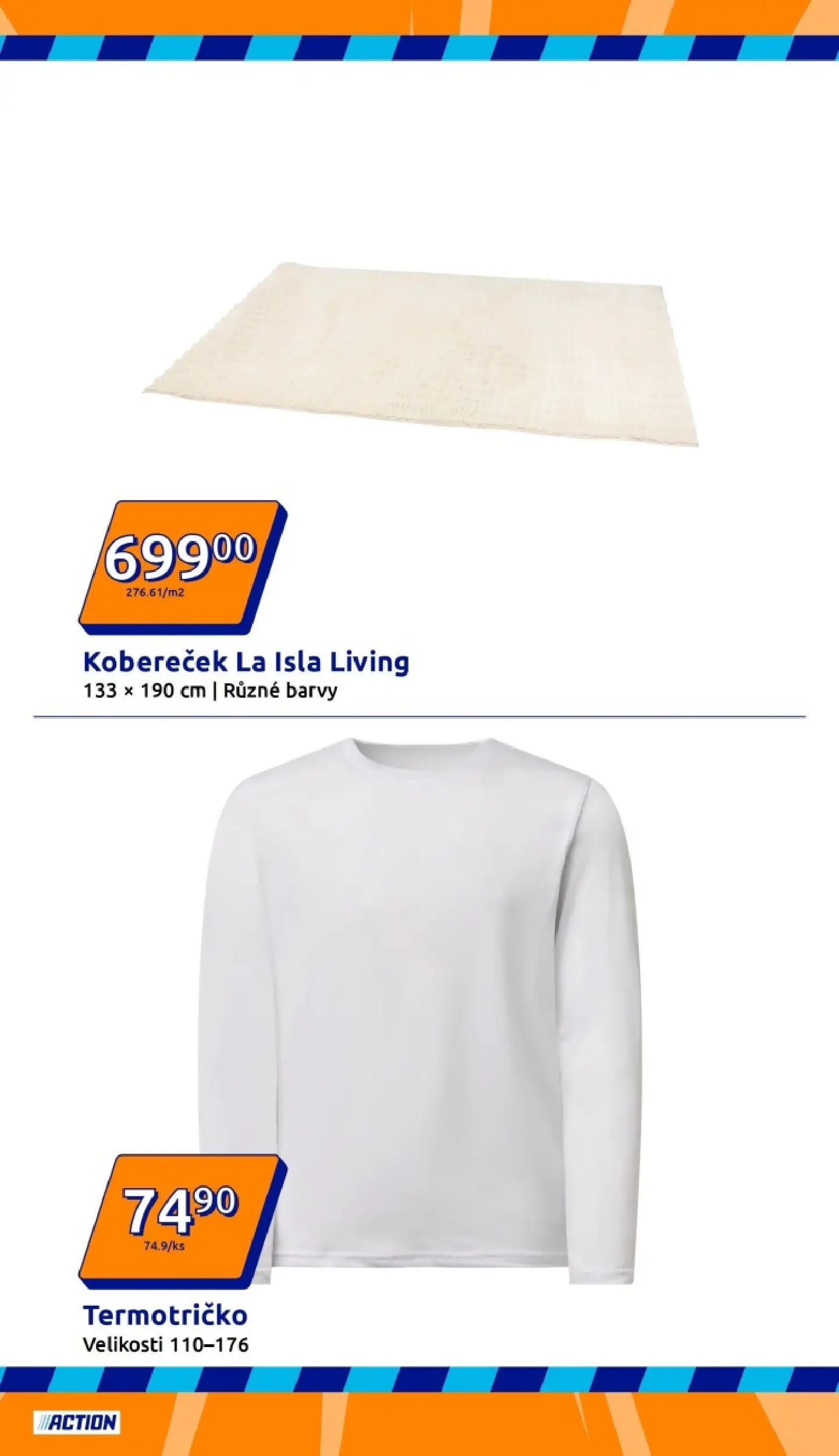 Nabídky - Action leták do 28.01.2026 od 20.01.2026 - akční nabídka | Strana: 11 | Produkty: Barvy