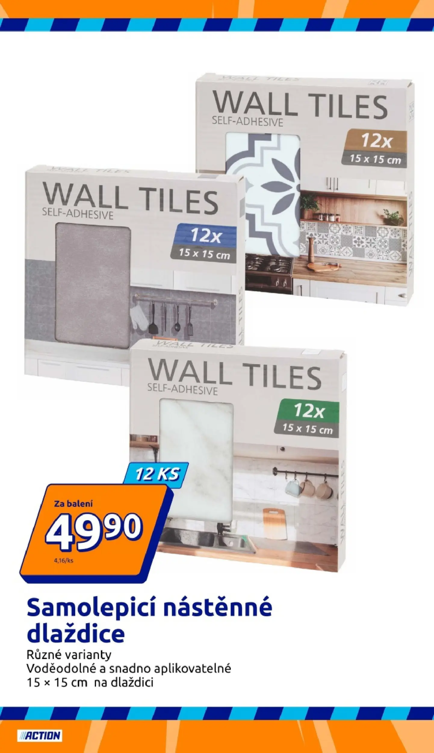 Nabídky - Action leták do 28.01.2026 od 20.01.2026 - akční nabídka | Strana: 17