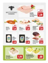 Feneberg: Aktuelle Angebote