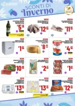Sicil Food Scoti di inverno - al 01.02.2026
