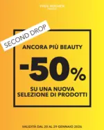 Yves Rocher SECOND DROP - al 29.01.2026