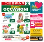 Despar Grandi occasioni - al 28.01.2026