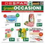 Despar Grandi occasioni - al 28.01.2026