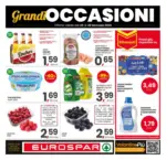Eurospar Grandi occasioni - al 31.03.2026