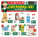 Despar Grandi occasioni - al 28.01.2026
