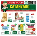 Despar Grandi occasioni - al 28.01.2026