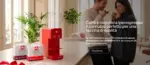 Illy Caffe e macchina iperespresso - al 16.02.2026