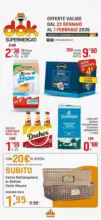 Dok Offerte valide dal 22 gennaio al 1 febbraio 2026 - al 01.02.2026