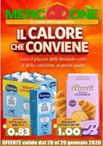 MercADone Il calore che conviene - al 29.01.2026