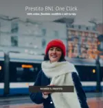 BNL Prestito - al 31.03.2026