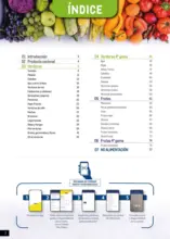 Especial Frutas y Verduras Pen&iacute;nsula