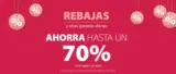 Ahora Hasta Un 70%