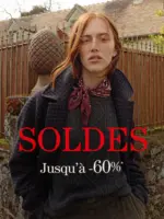 Cyrillus SOLDES jusqu'&agrave; -60 % - au 08.02.2026