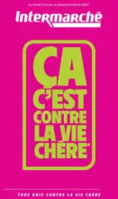 Intermarch&eacute; Contact GEN FEVRIER 1 - au 08.02.2026