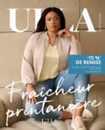 Ulla Popken Janvier 2026 - au 31.01.2026