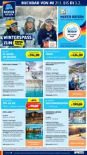 HOFER HOFER: Flugblatt - ab 23.01.2026