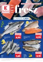 Aktualne okazje i oferty Kaufland &ndash; do 28.01.2026