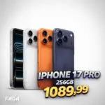 Faga Electronics Offerte - al 31.01.2026